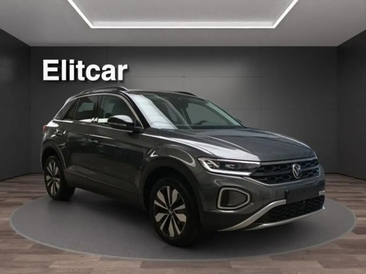 Volkswagen T-Roc usata a Milano (3)