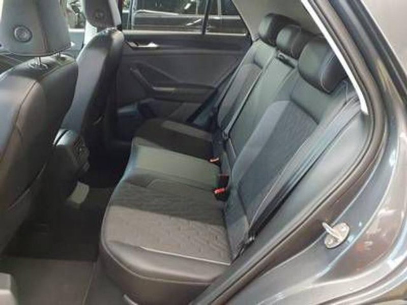 Volkswagen T-Roc usata a Milano (5)