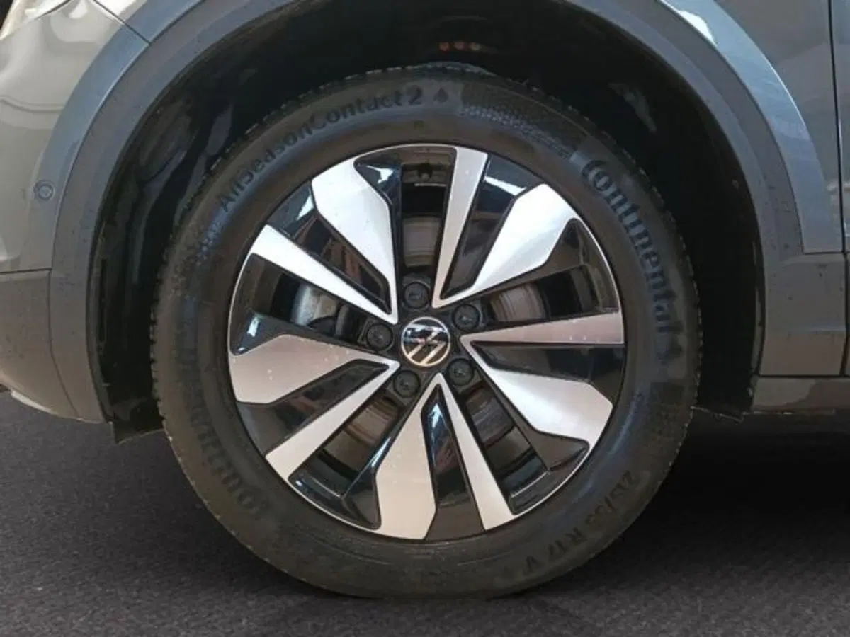 Volkswagen T-Roc usata a Milano (7)