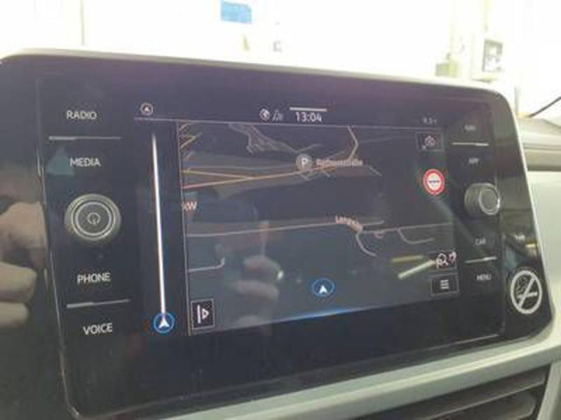 Volkswagen T-Roc usata a Milano (8)