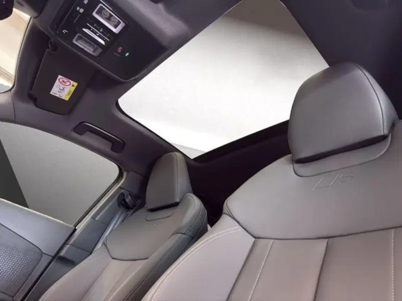 Audi Q3 Sportback nuova a Milano (14)