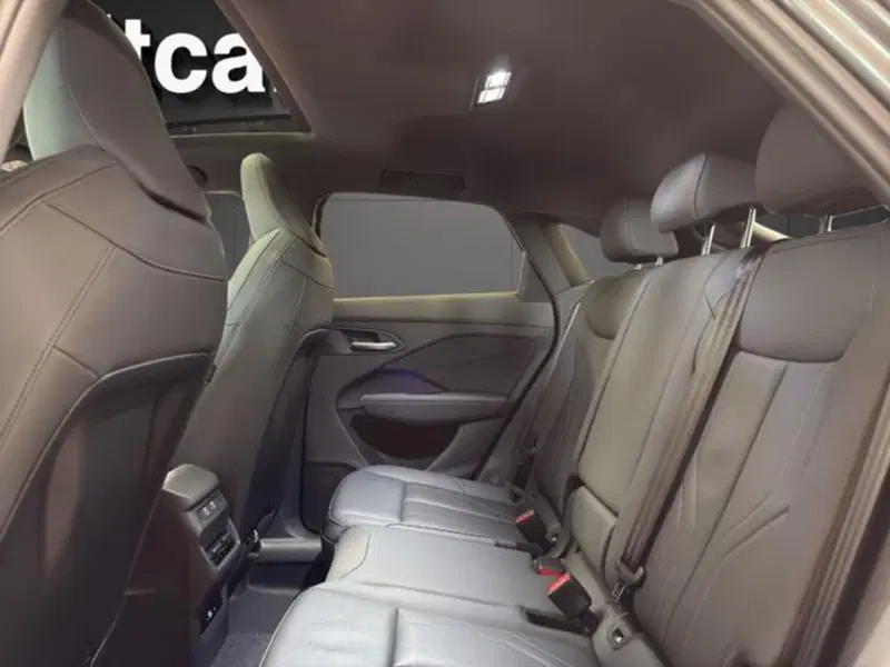 Audi Q3 Sportback nuova a Milano (10)