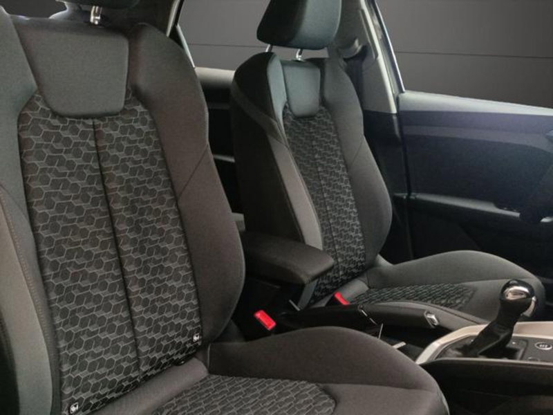 Audi A1 Sportback nuova a Milano (11)