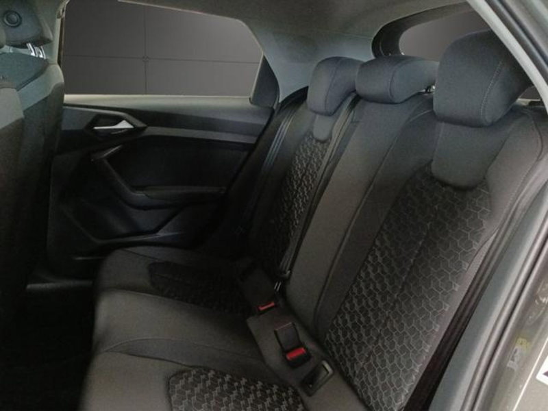 Audi A1 Sportback nuova a Milano (12)