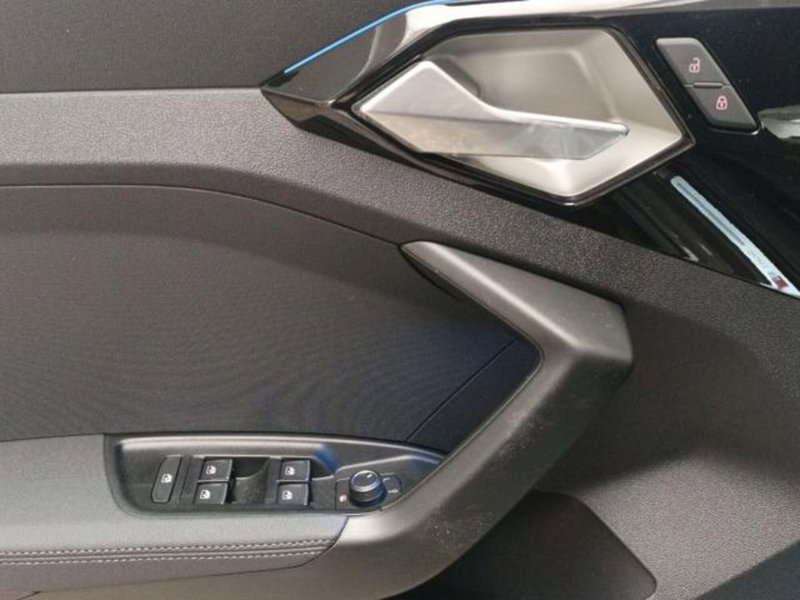 Audi A1 Sportback nuova a Milano (13)