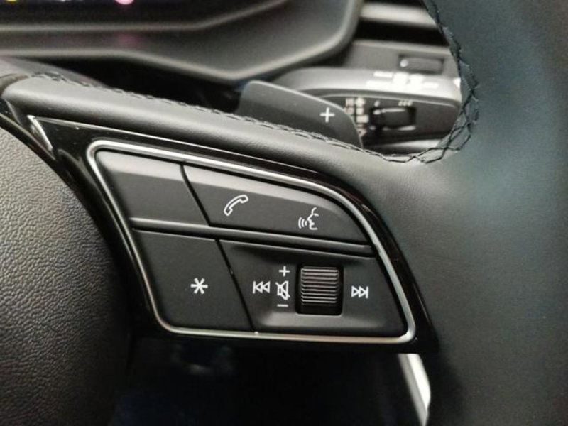 Audi A1 Sportback nuova a Milano (15)