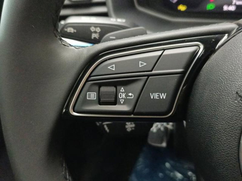 Audi A1 Sportback nuova a Milano (16)