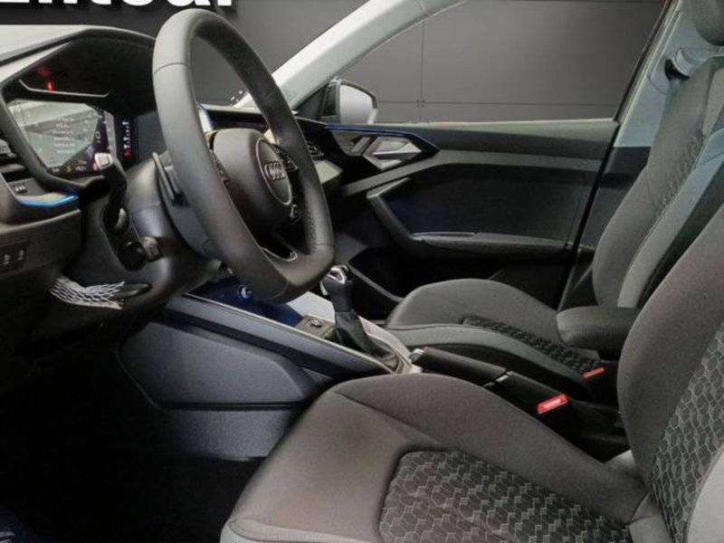 Audi A1 Sportback nuova a Milano (7)