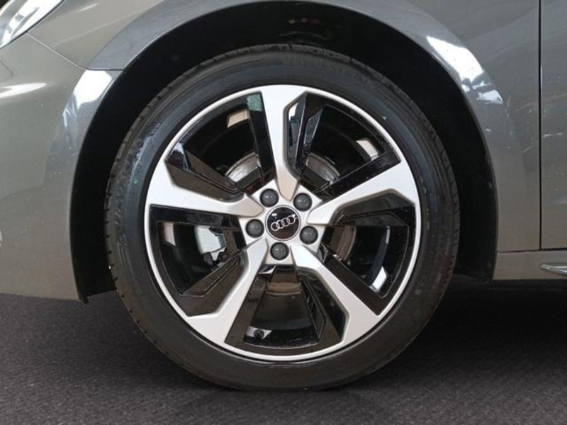 Audi A1 Sportback nuova a Milano (8)