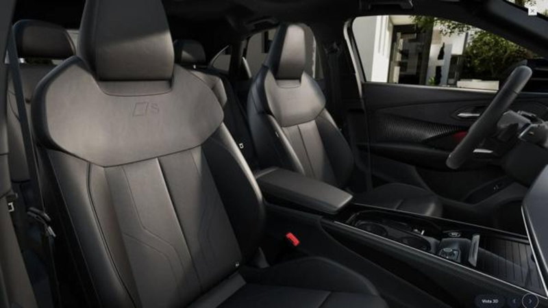 Audi Q3 nuova a Milano (10)
