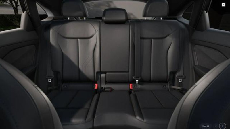 Audi Q3 nuova a Milano (11)
