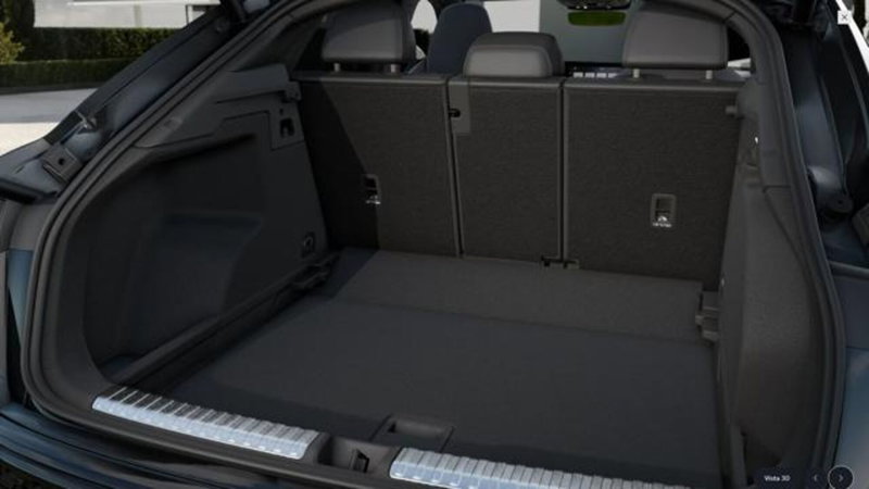 Audi Q3 nuova a Milano (12)