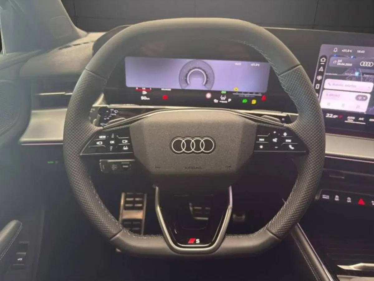 Audi Q3 nuova a Milano (13)