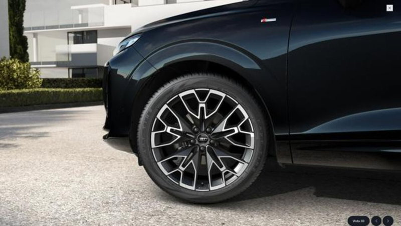 Audi Q3 nuova a Milano (8)