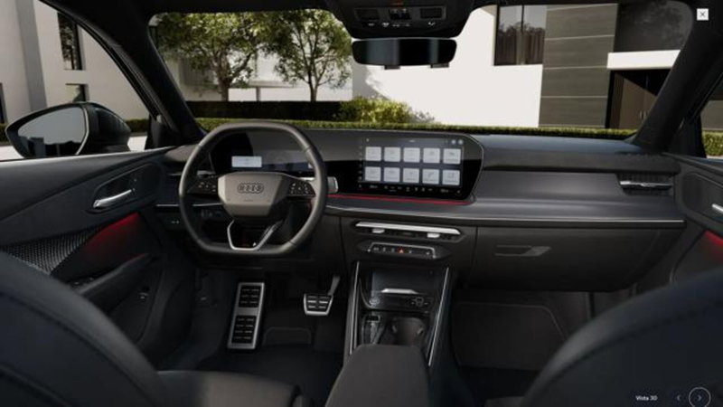 Audi Q3 nuova a Milano (9)