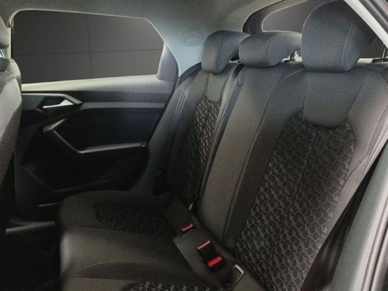 Audi A1 Sportback nuova a Milano (13)