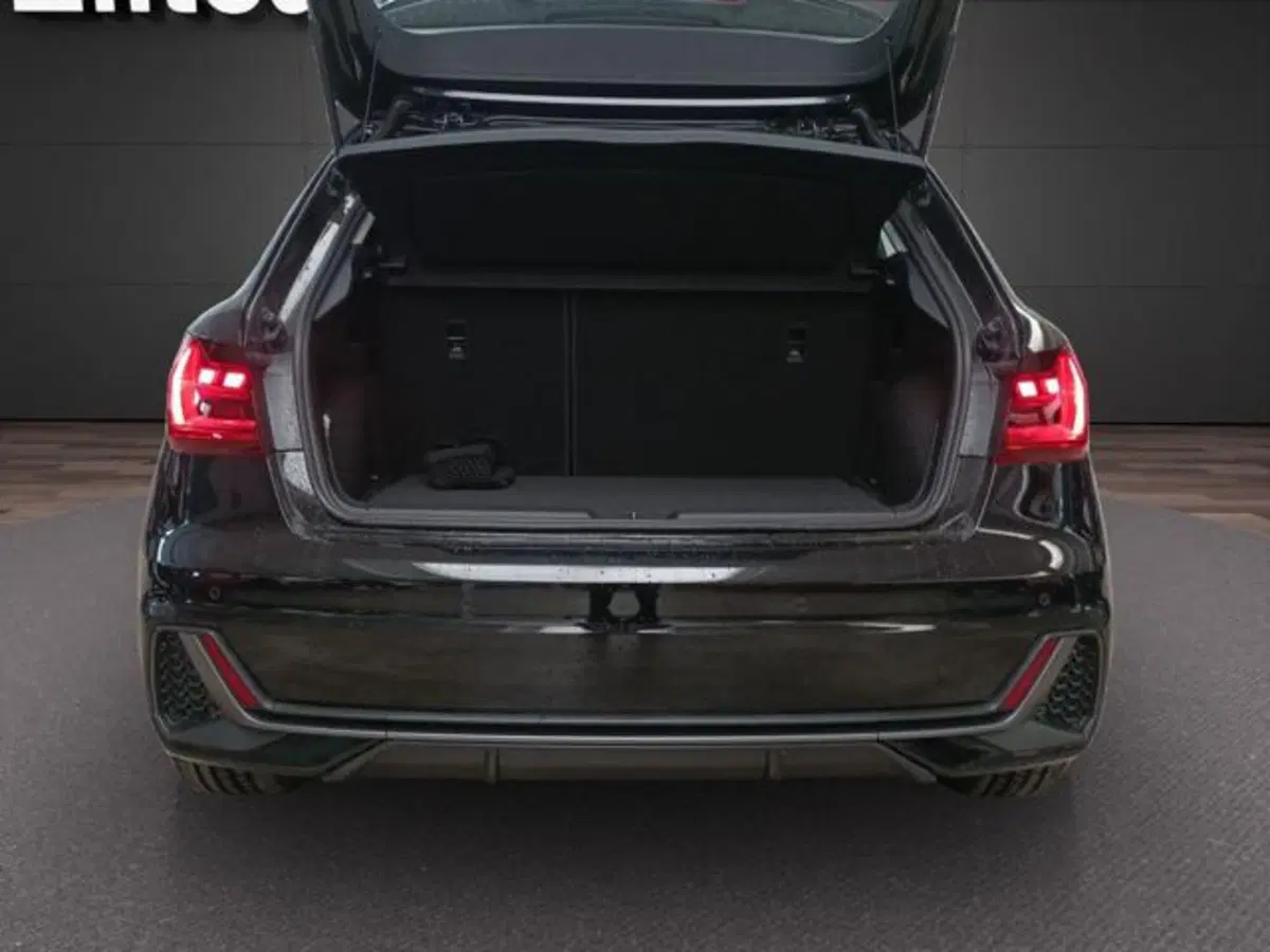 Audi A1 Sportback nuova a Milano (17)