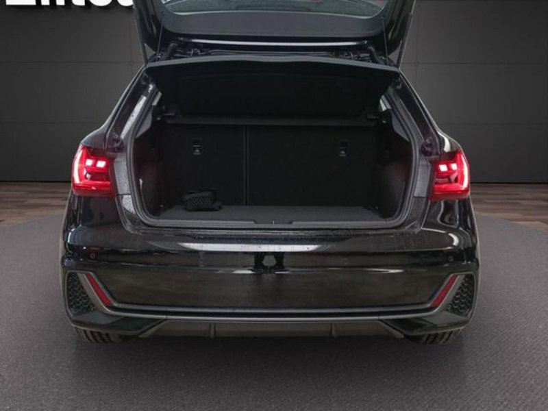 Audi A1 Sportback nuova a Milano (17)