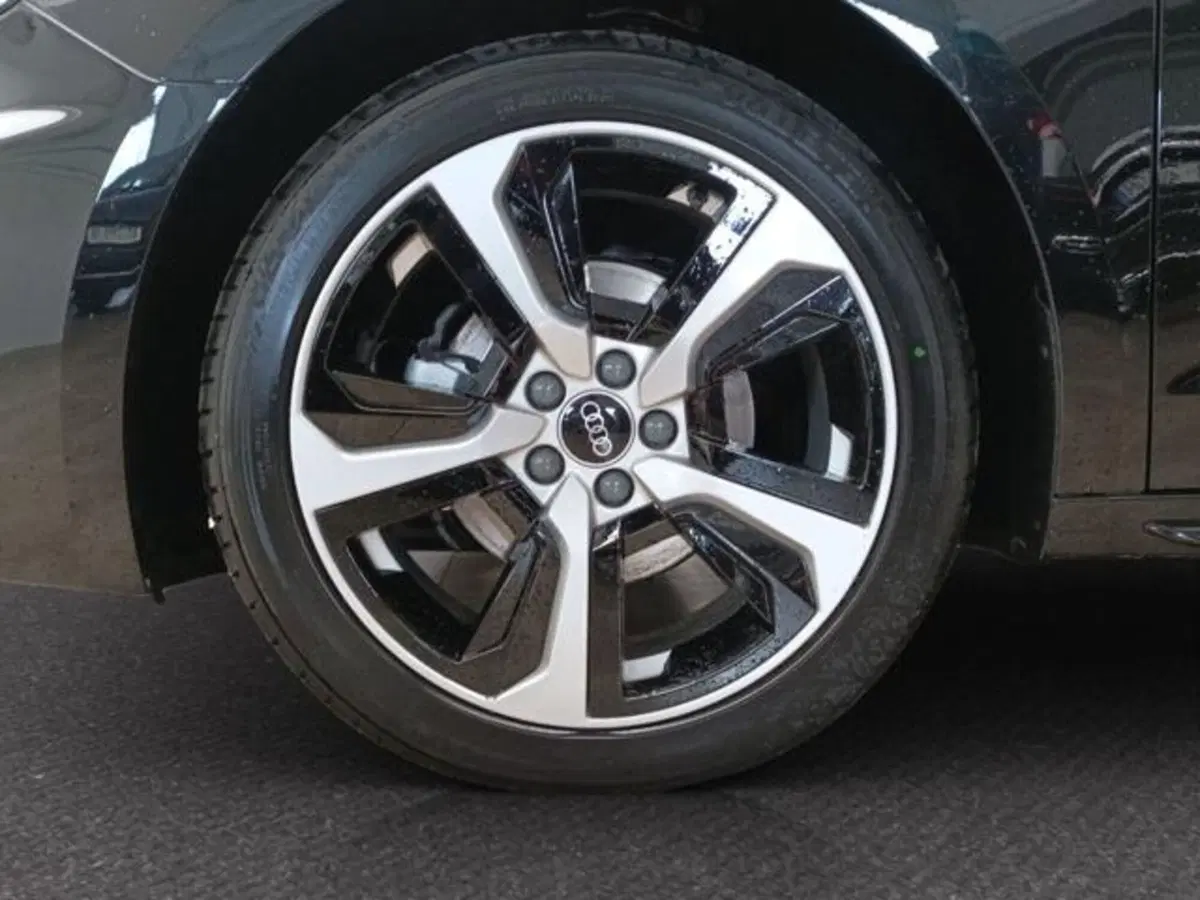 Audi A1 Sportback nuova a Milano (8)