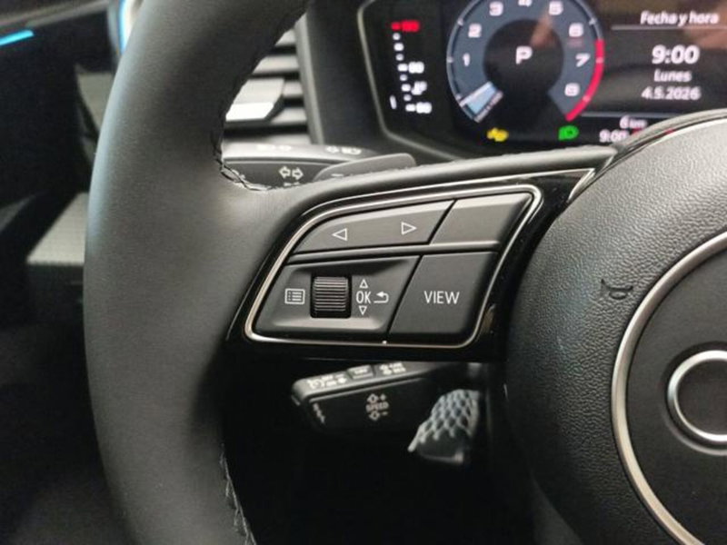 Audi A1 Sportback nuova a Milano (9)