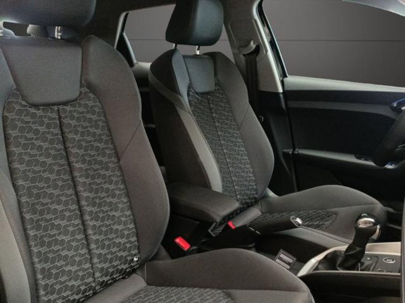 Audi A1 Sportback nuova a Milano (14)