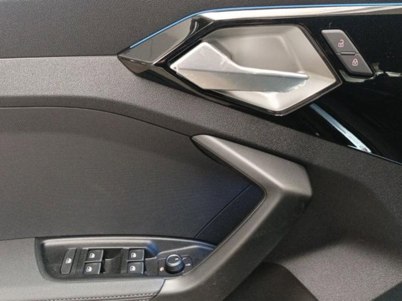 Audi A1 Sportback nuova a Milano (15)