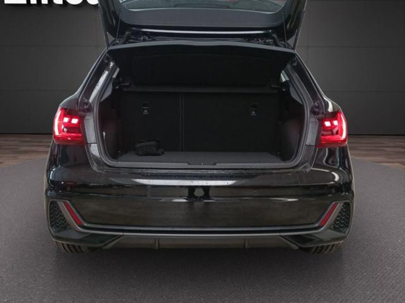 Audi A1 Sportback nuova a Milano (17)