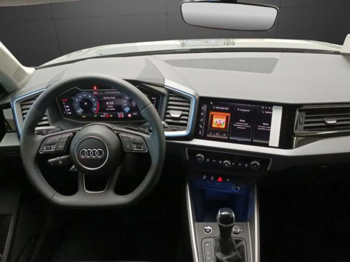 Audi A1 Sportback nuova a Milano (7)