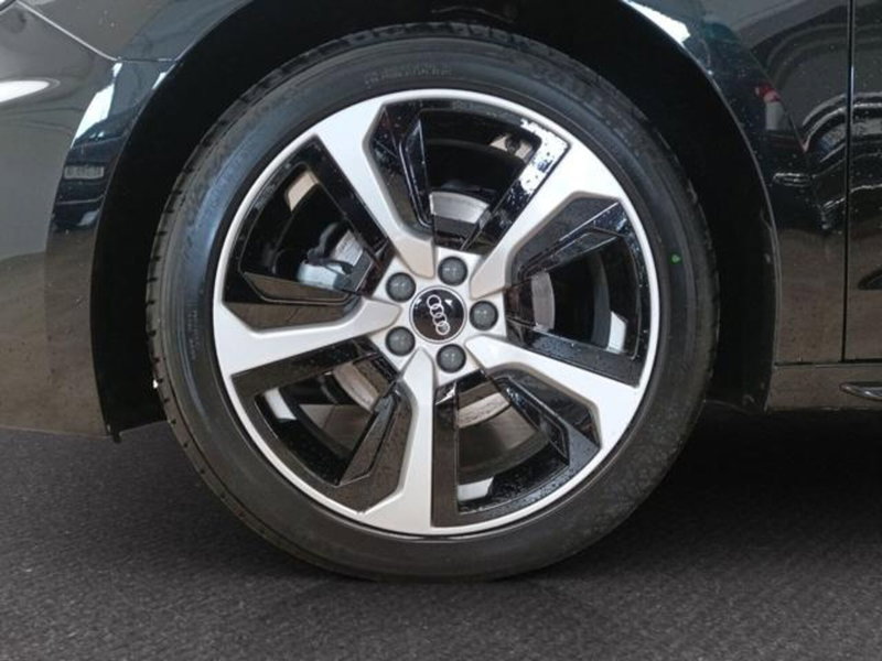 Audi A1 Sportback nuova a Milano (8)