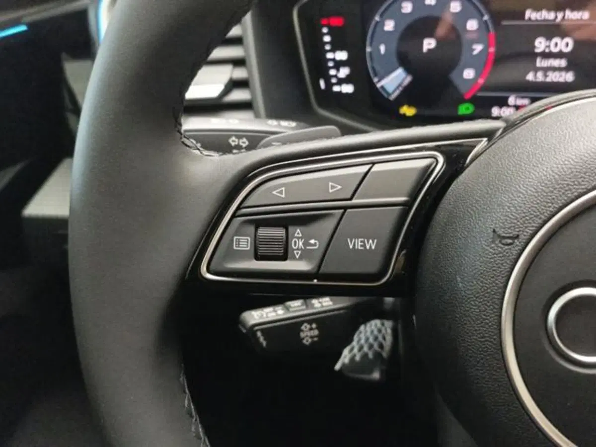 Audi A1 Sportback nuova a Milano (9)