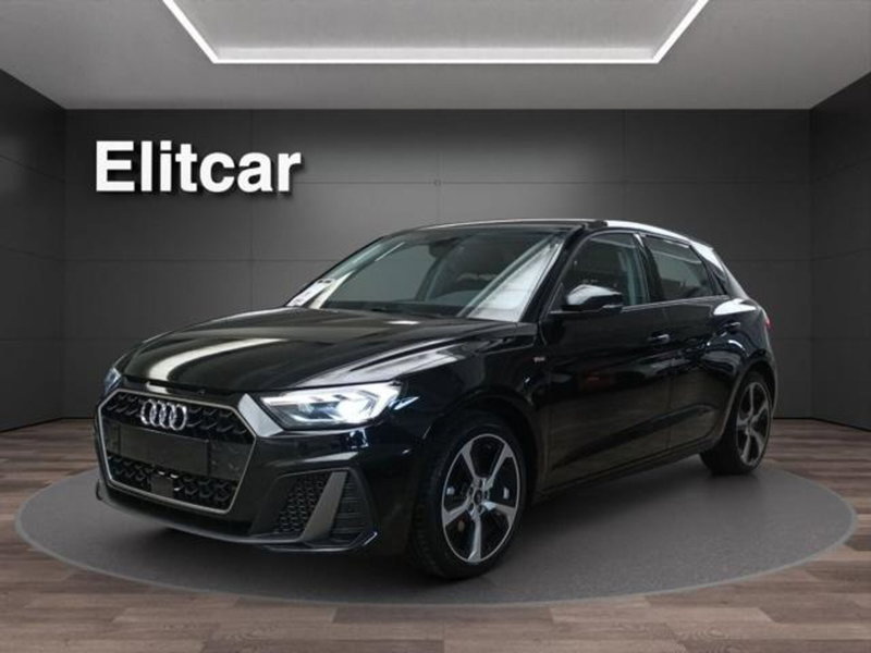 Audi A1 Sportback nuova a Milano