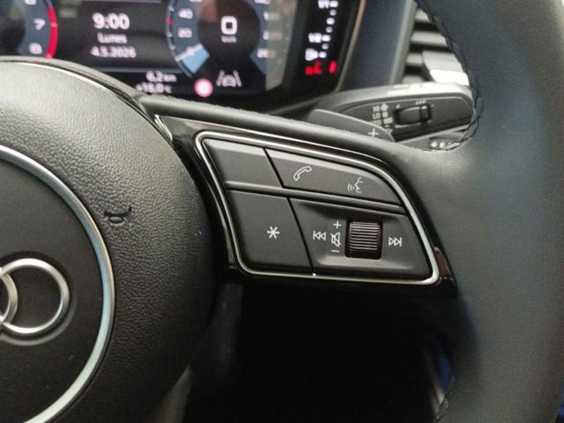 Audi A1 Sportback nuova a Milano (12)