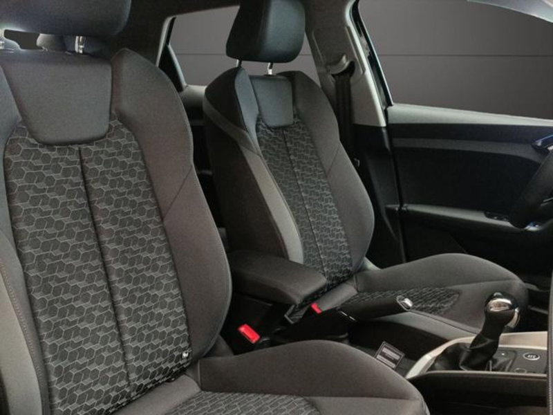 Audi A1 Sportback nuova a Milano (14)