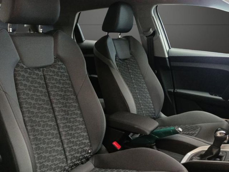 Audi A1 Sportback nuova a Milano (14)