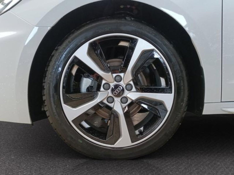 Audi A1 Sportback nuova a Milano (7)