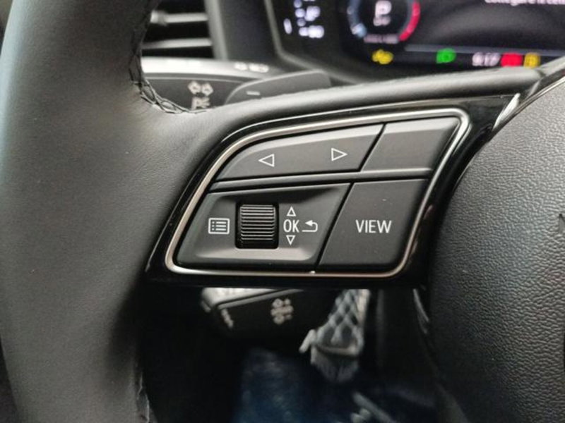 Audi A1 Sportback nuova a Milano (10)
