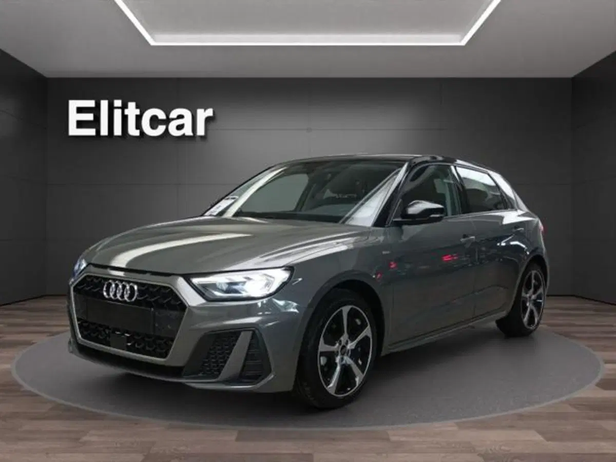 Audi A1 Sportback nuova a Milano