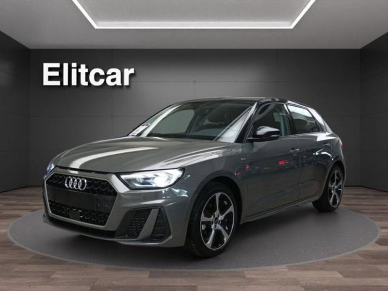 Audi A1 Sportback nuova a Milano