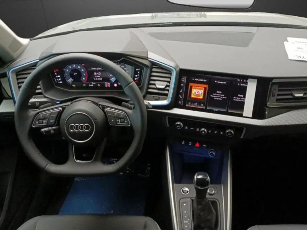 Audi A1 Sportback nuova a Milano (10)