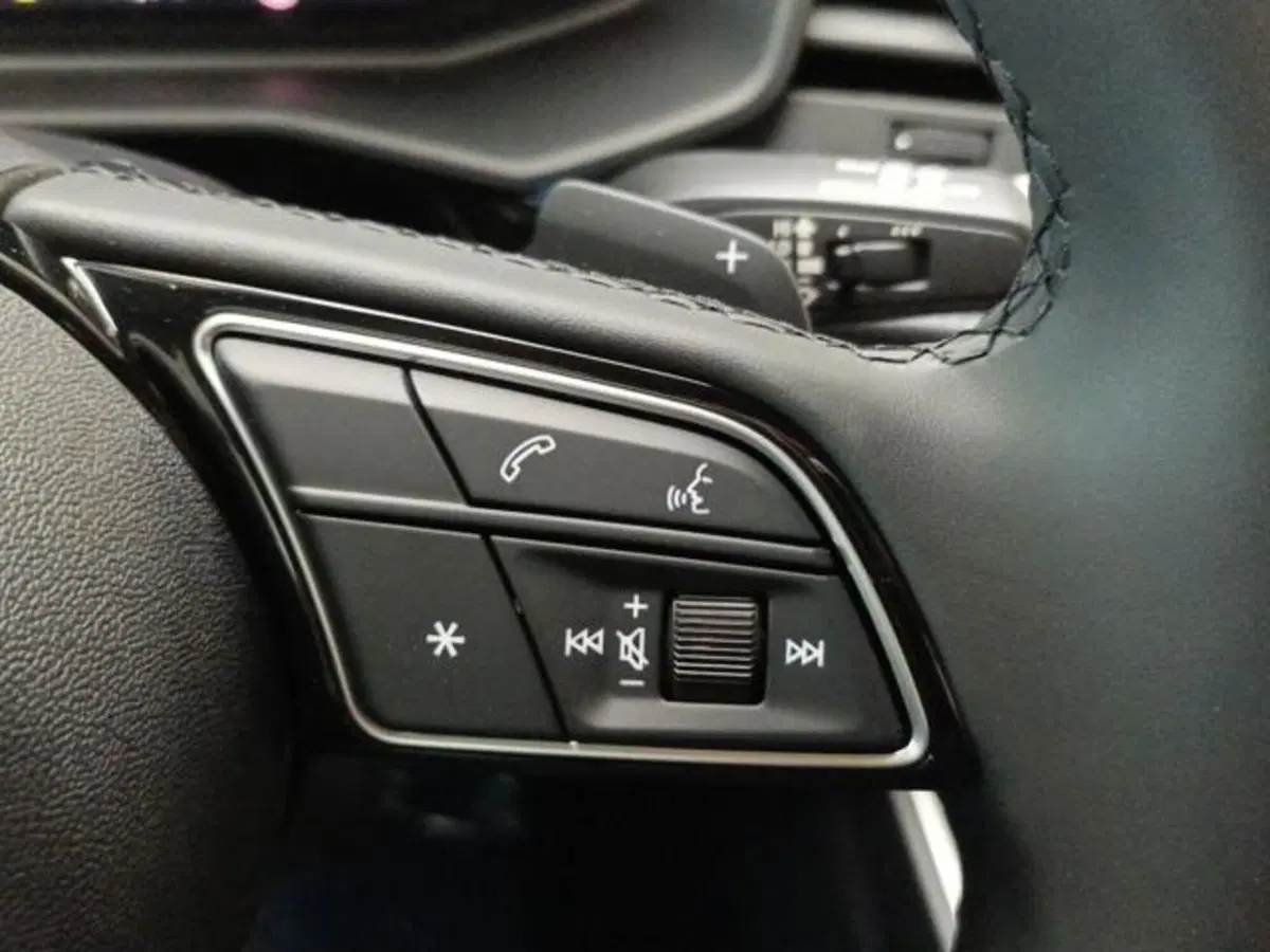 Audi A1 Sportback nuova a Milano (15)