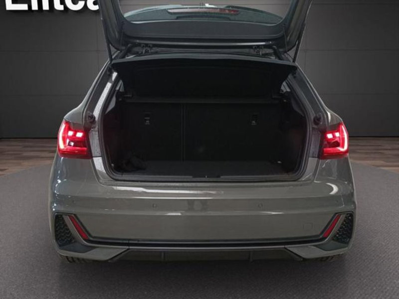 Audi A1 Sportback nuova a Milano (17)