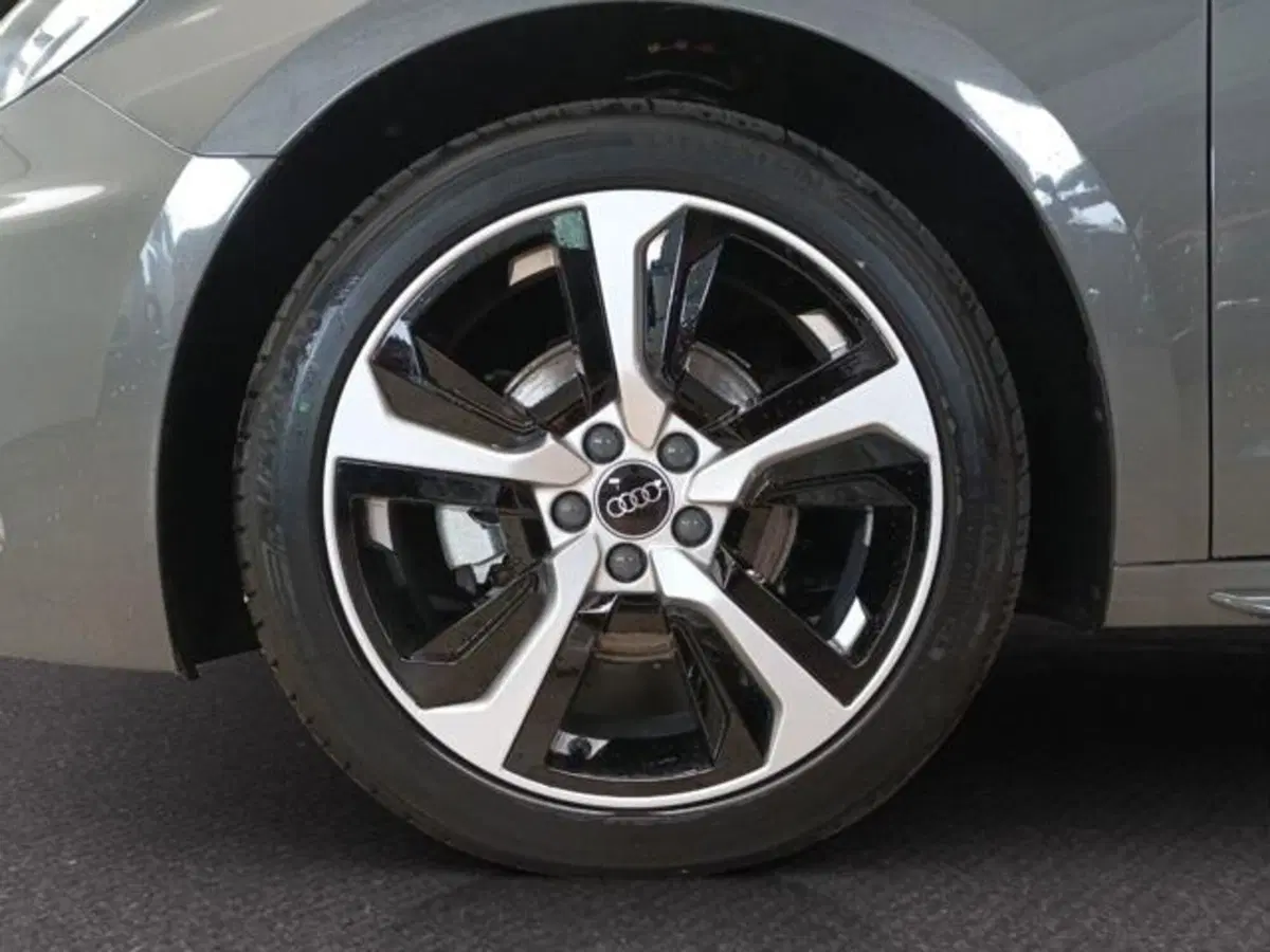 Audi A1 Sportback nuova a Milano (8)