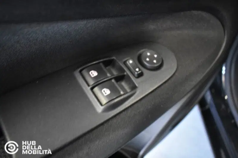 Fiat Punto usata a Perugia (19)