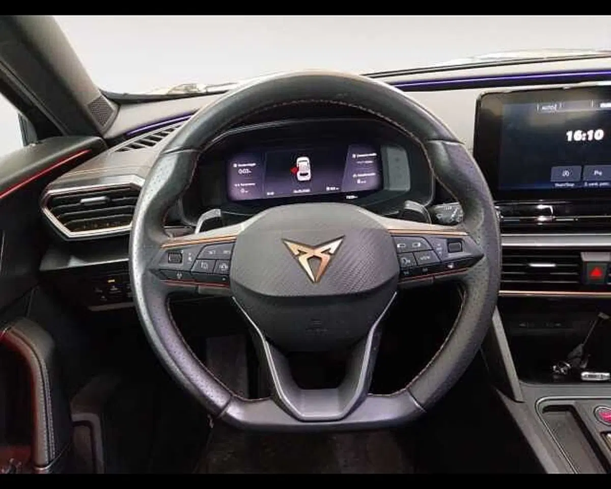Cupra Formentor usata a Ravenna (12)
