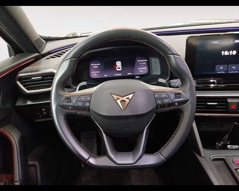 Cupra Formentor usata a Ravenna (12)
