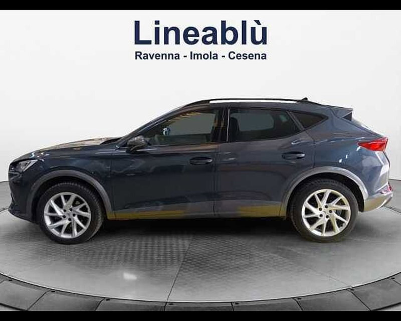 Cupra Formentor usata a Ravenna (2)