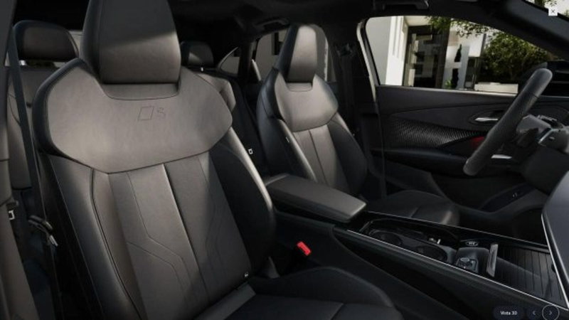 Audi Q3 nuova a Novara (10)