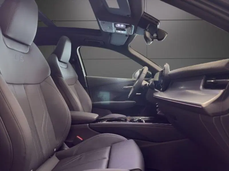 Audi Q3 Sportback nuova a Novara (17)