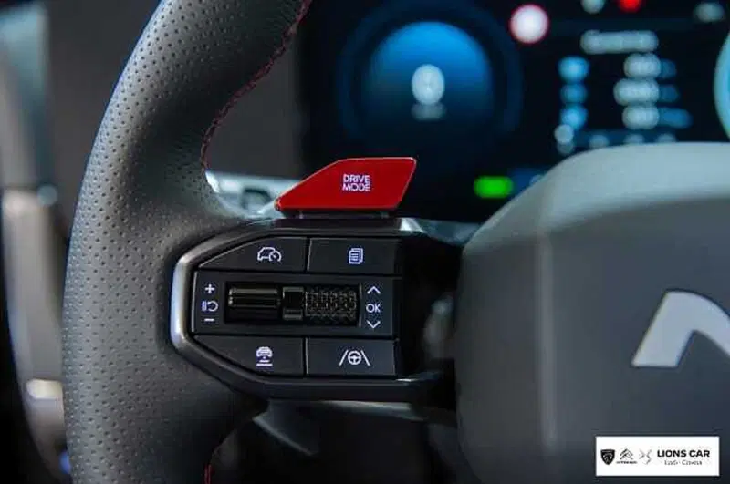 Hyundai Ioniq 5 usata a Lodi (14)
