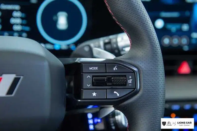 Hyundai Ioniq 5 usata a Lodi (15)